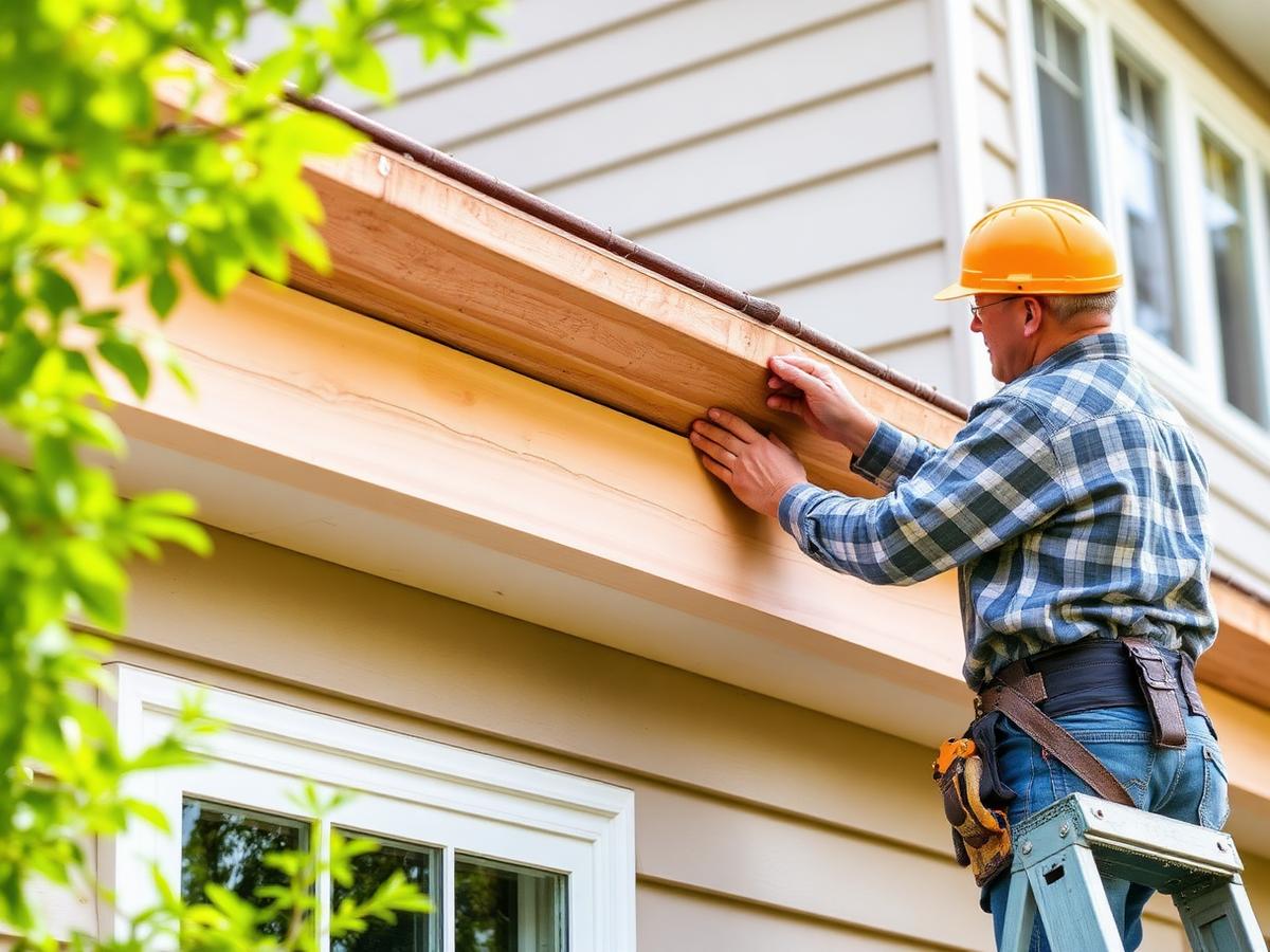 Custom Carpentry